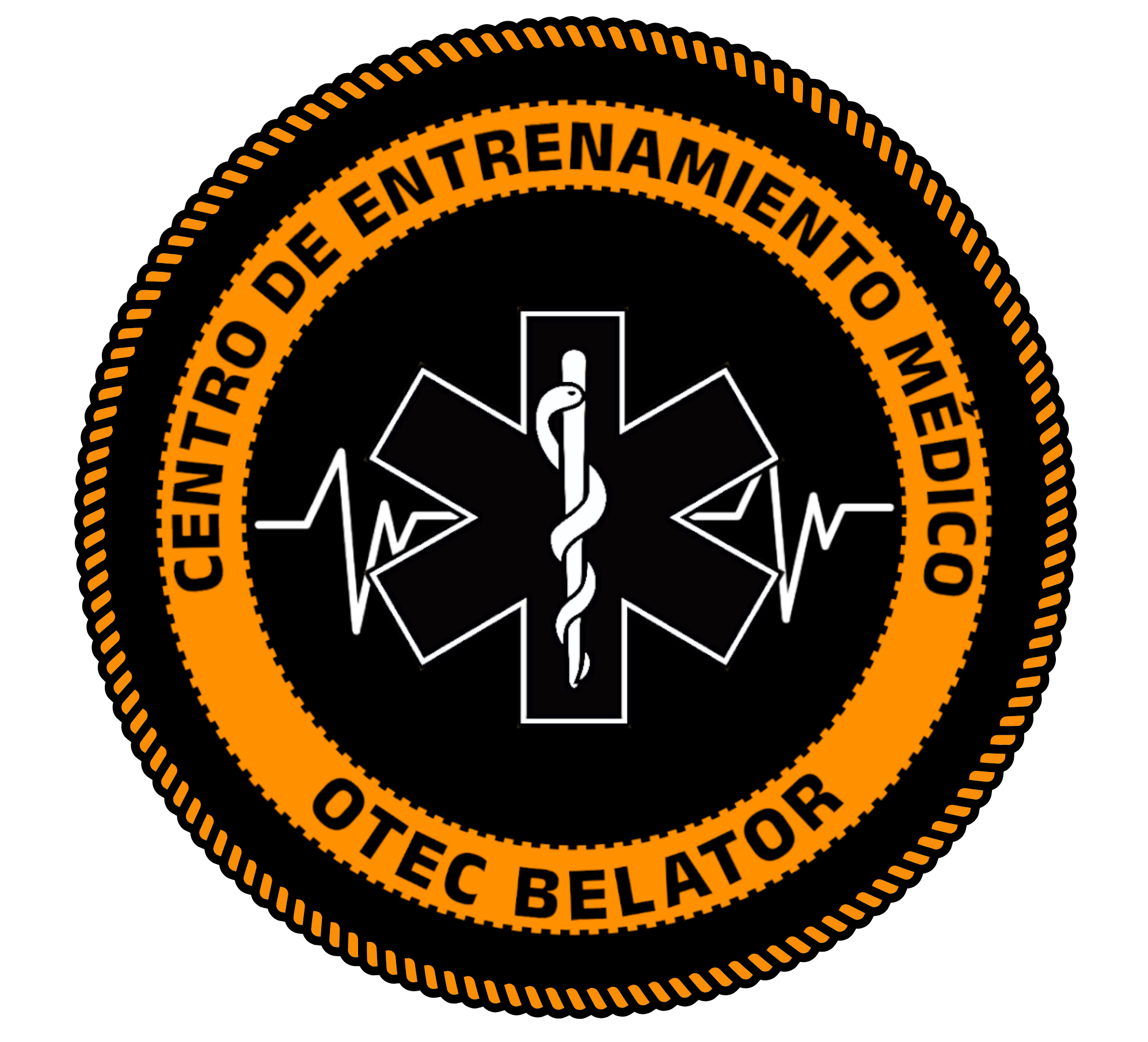 Centro Entrenamiento Médico Belator
